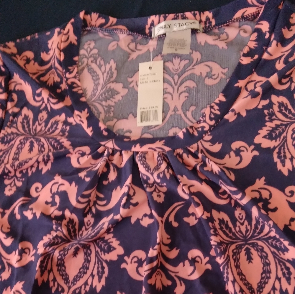 Woman Blouse